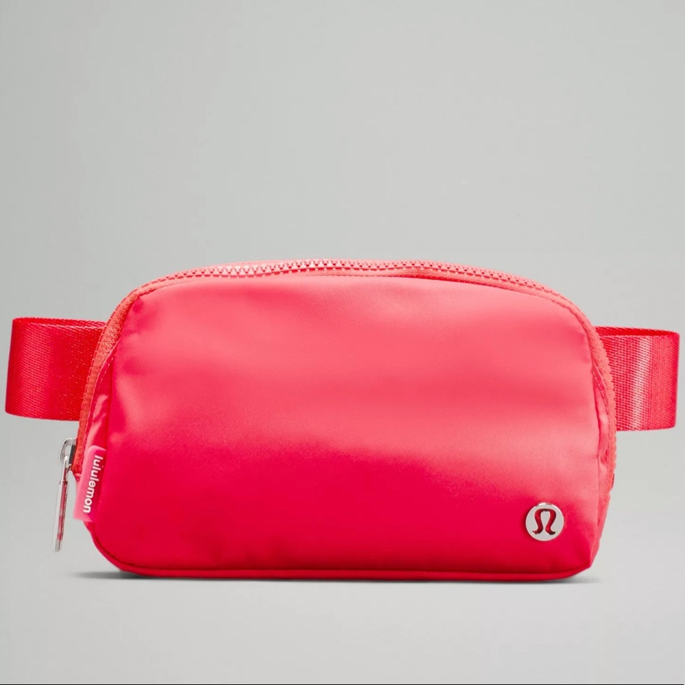 Lululemon Belt Bag